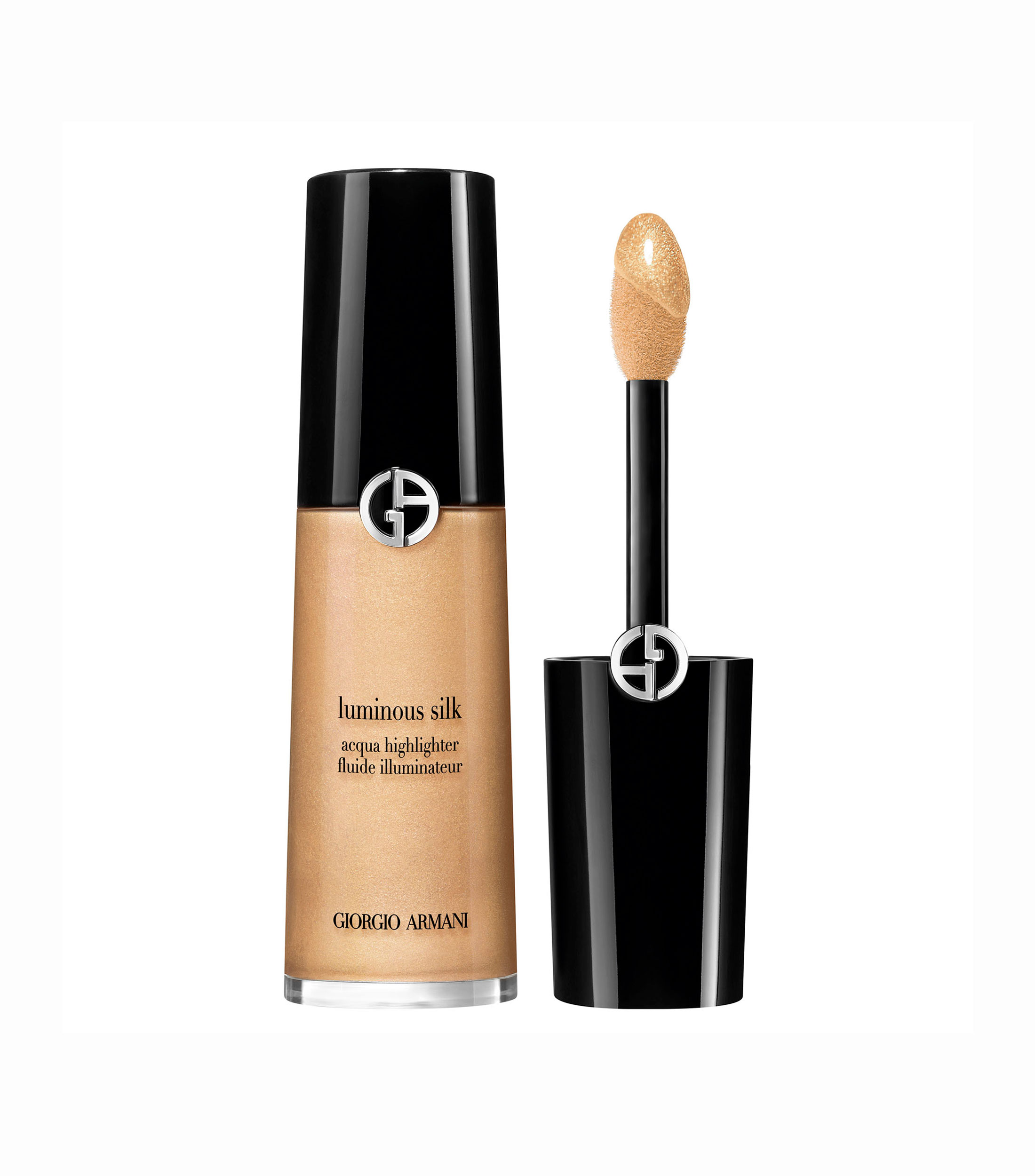 Iluminador Acqua Highlighter, 14 ml